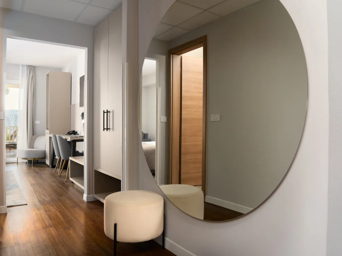 Superior Room - Hotel Marina - Izola - Slovenia