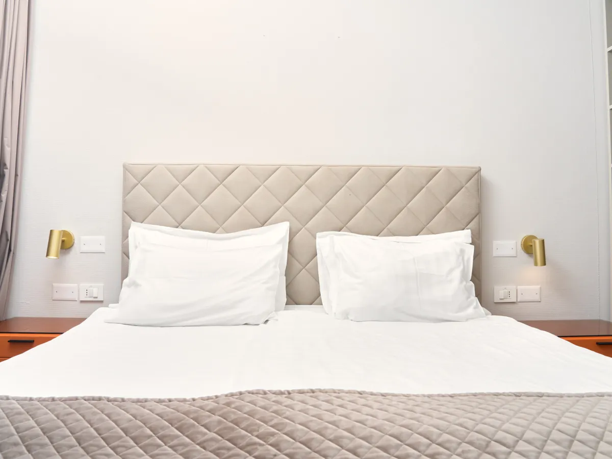 Junior Suita - Hotel Marina - Izola - Slovenia