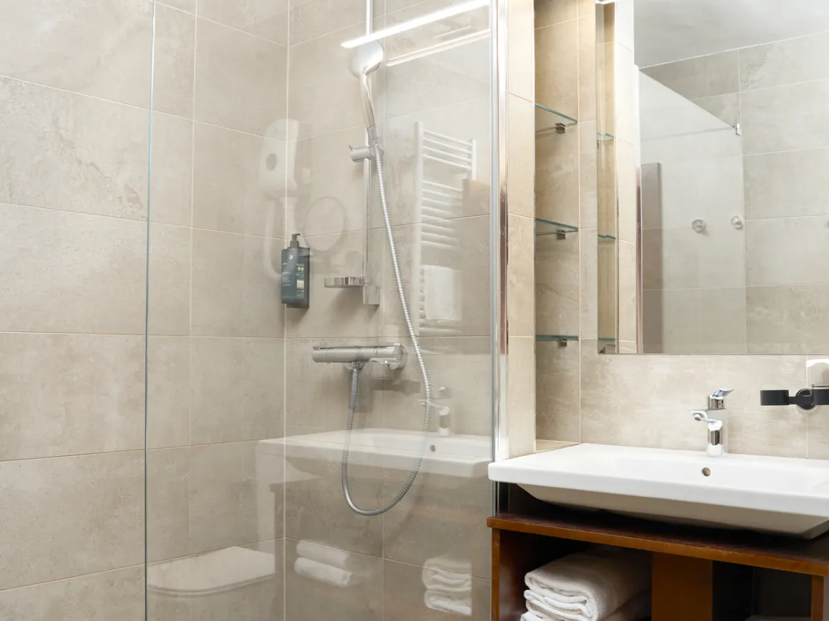 Junior Suita - Hotel Marina - Izola - Slovenia