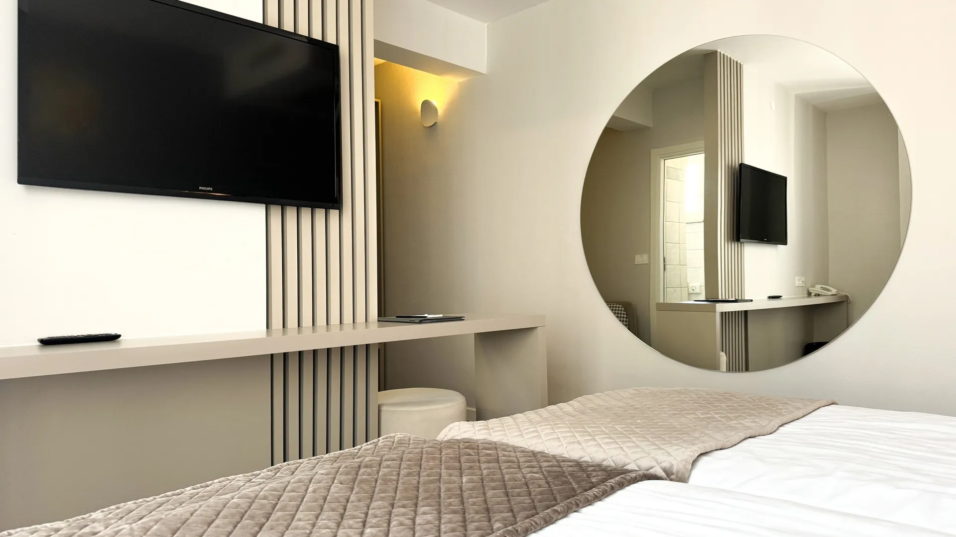 Double room Standard - Hotel Marina - Izola - Slovenia