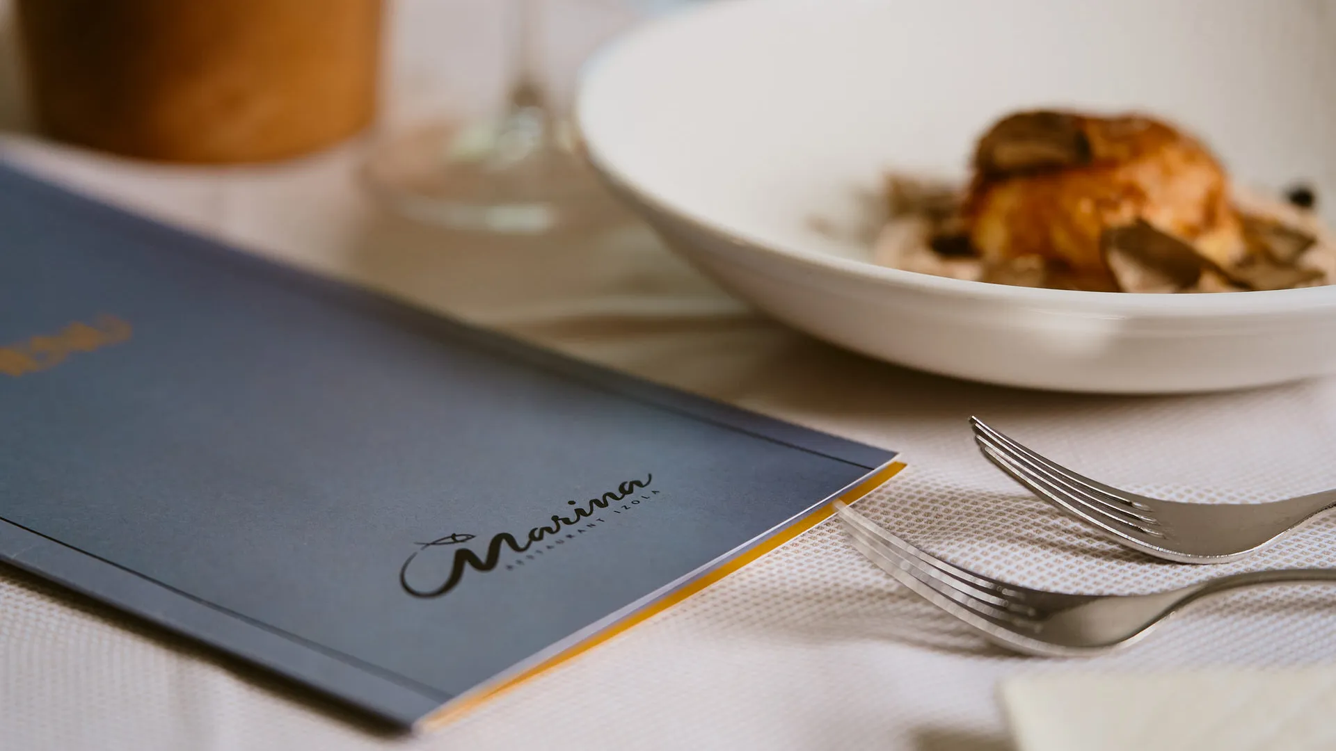 5-Course Culinary Experience