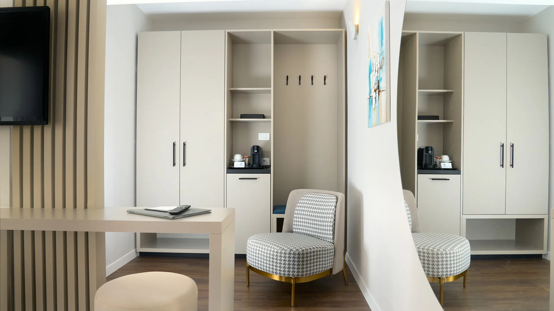 Double room Standard - Hotel Marina - Izola - Slovenia