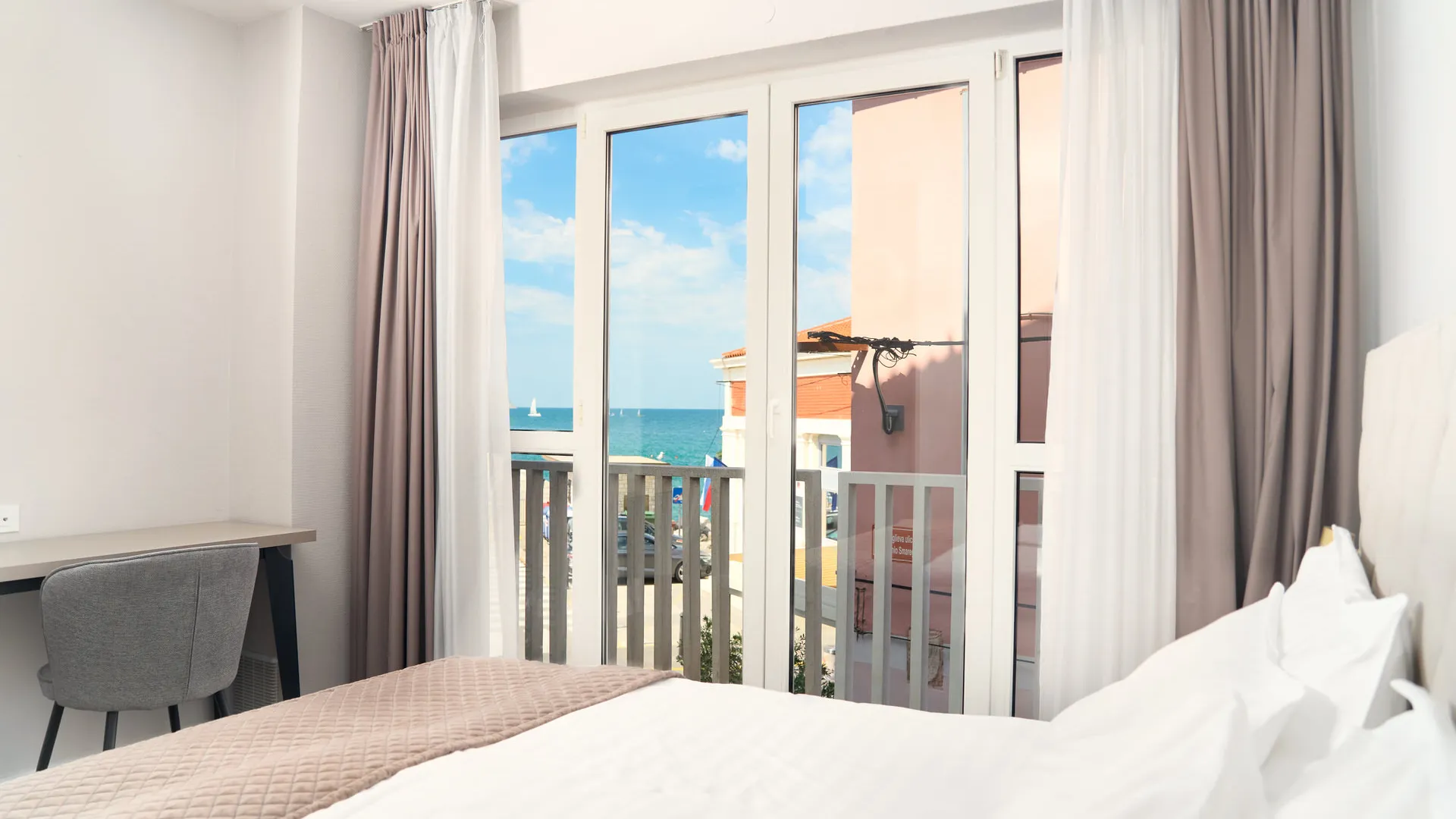 Junior Suita - Hotel Marina - Izola - Slovenia