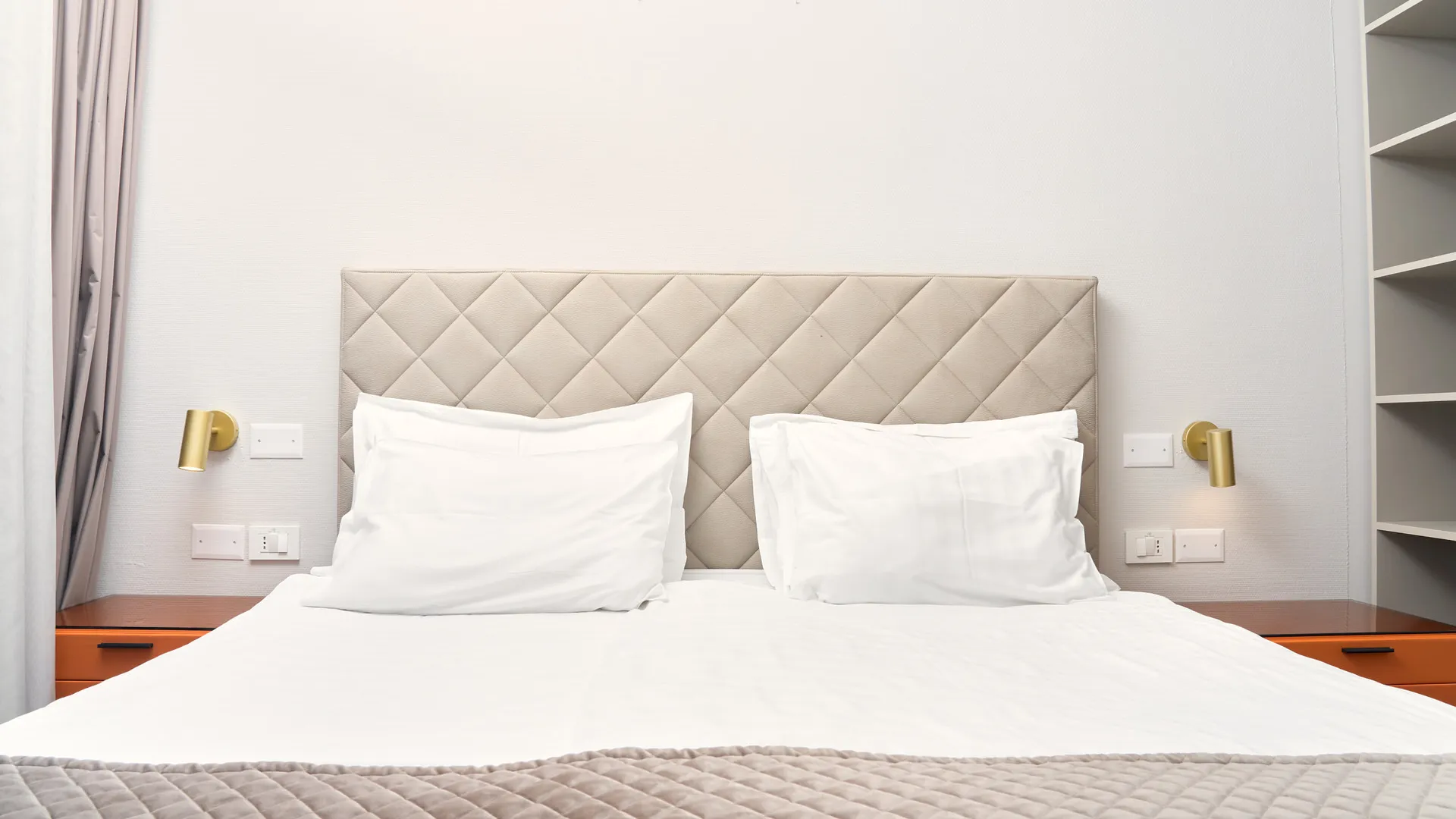 Junior Suita - Hotel Marina