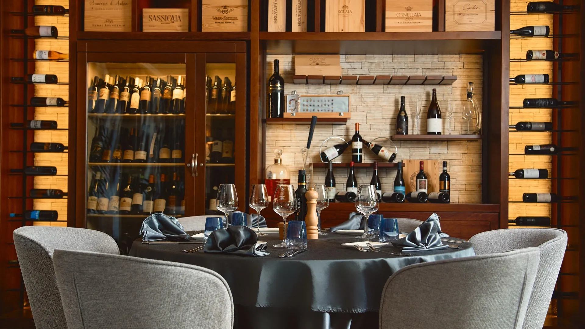 Marina Restaurant Izola