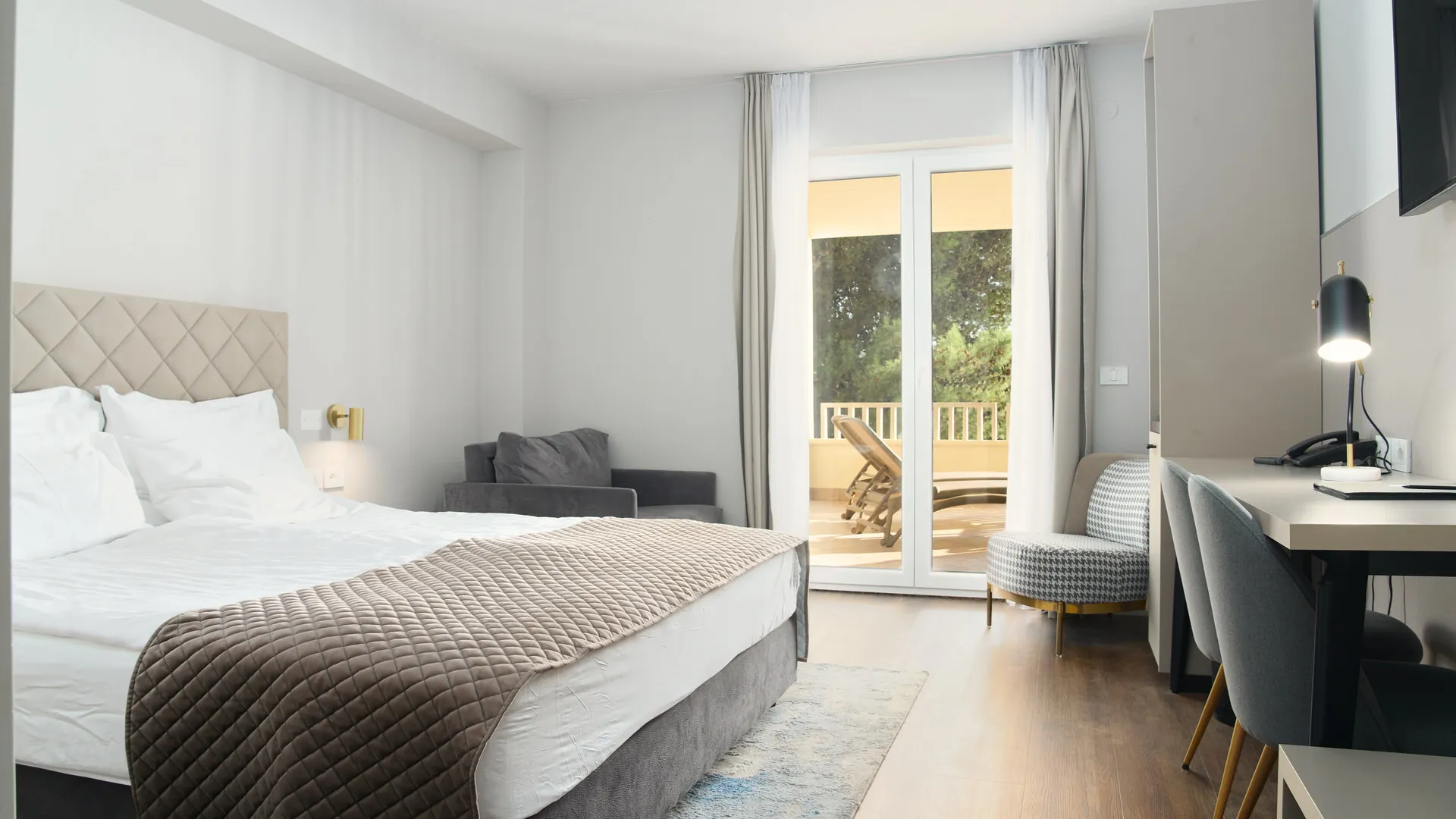 Superior Room - Hotel Marina - Izola - Slovenia