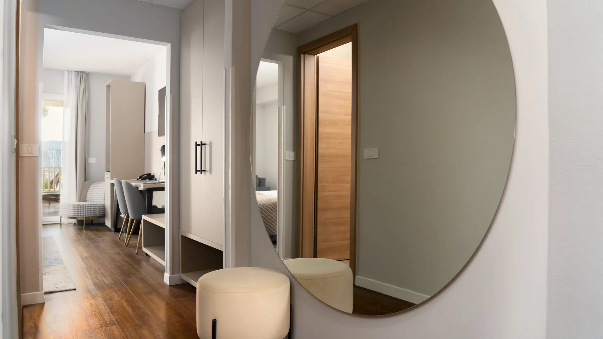 Superior Room - Hotel Marina - Izola - Slovenia