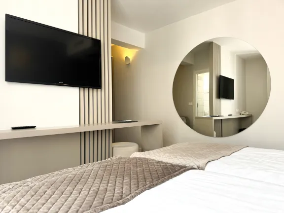 Double room Standard - Hotel Marina - Izola - Slovenia