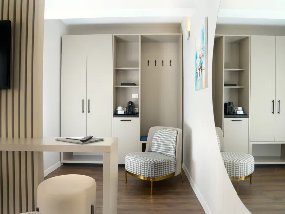 Double room Standard - Hotel Marina - Izola - Slovenia