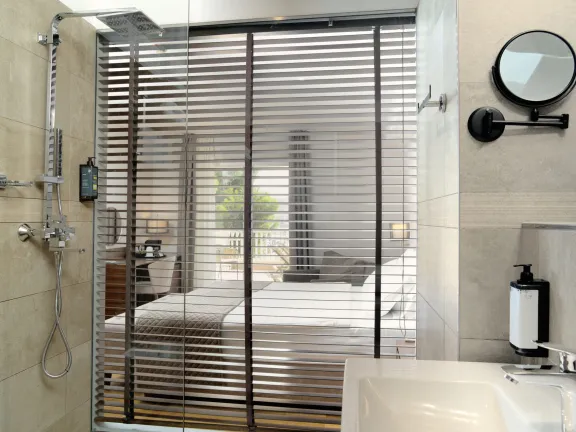 King Superior Room - Hotel Marina - Izola - Slovenia