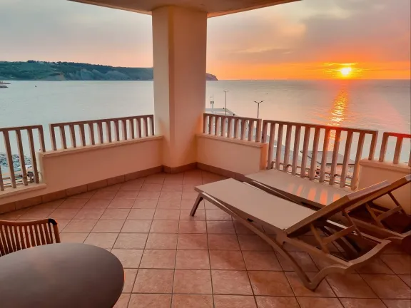 King Superior Soba - Hotel Marina