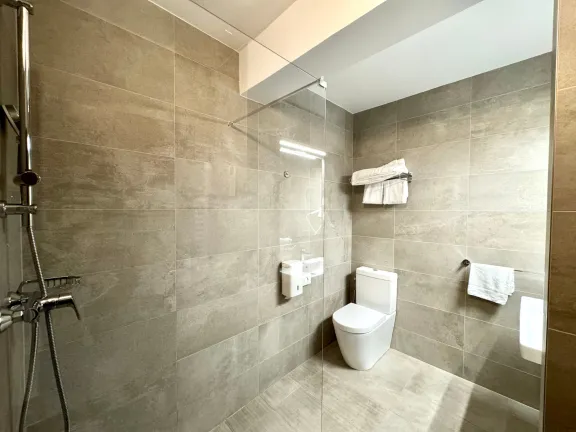 Soba SUPERIOR kopalnica